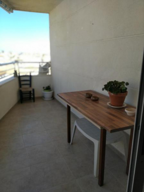 Piso ilusión Garrucha